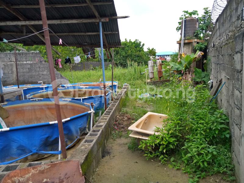 Land for sale Oke Lra Ado Ajah Lagos