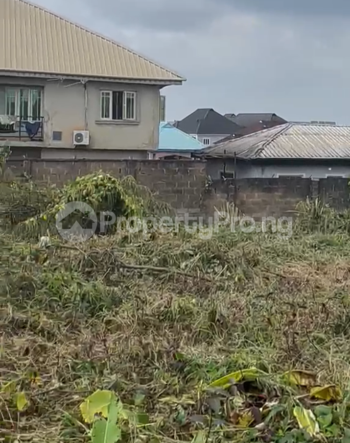 Land for sale Adeoje Area Akala Express Ibadan Oyo