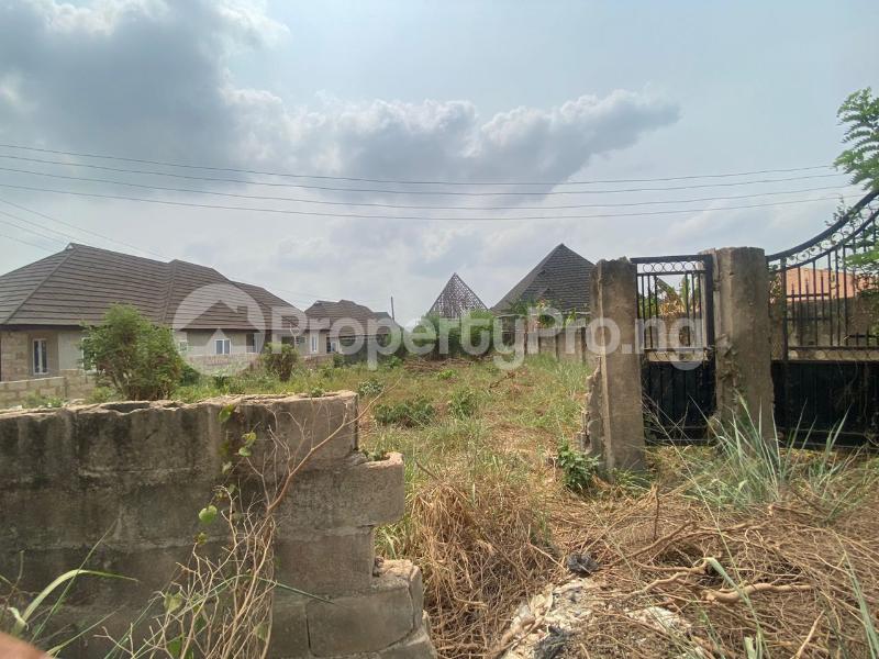Land for sale Hob Estate, Alagbaka Extension Akure Ondo