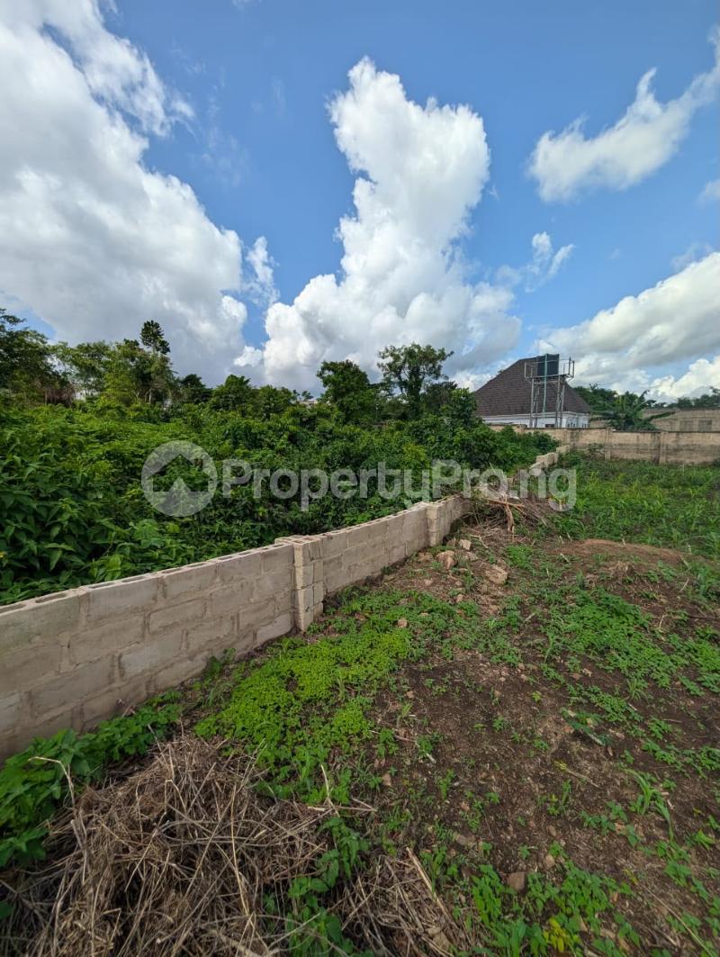 Land for sale Akure Ondo