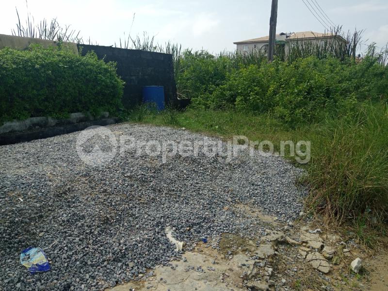 Land for sale Spg Ologolo Lekki Lagos