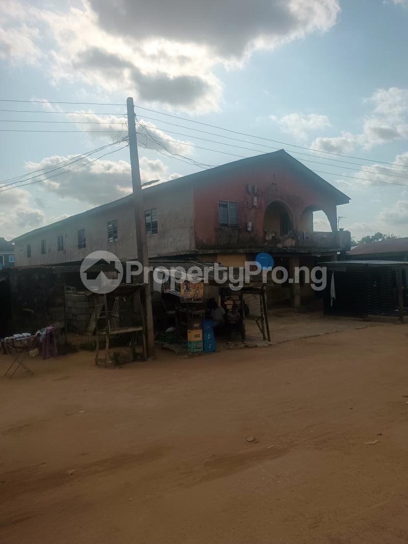 Land for sale Ojokoro Abule Egba Lagos
