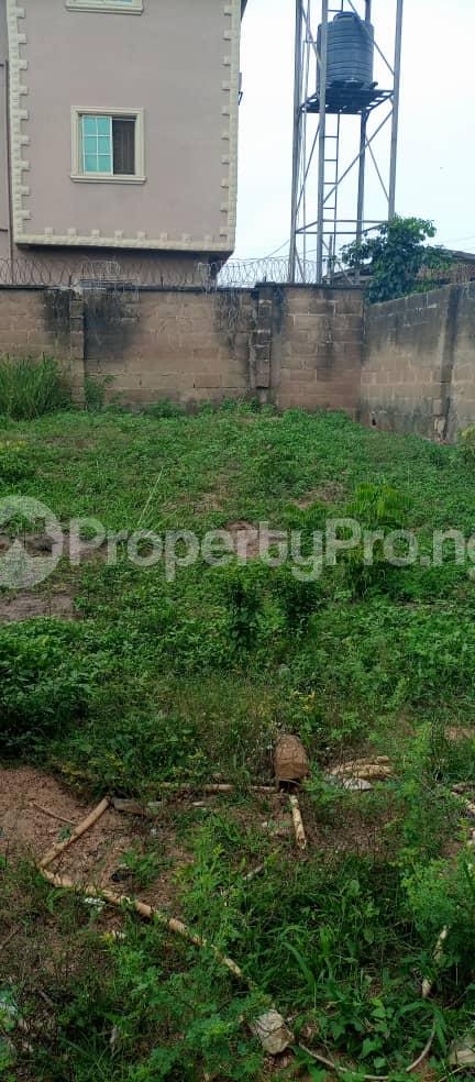 Land for sale Afin Iyanu, Colse To Buffalo, Adetokun Area Ibadan Oyo