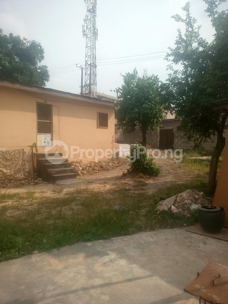Land for sale Ikeja GRA Ikeja Lagos