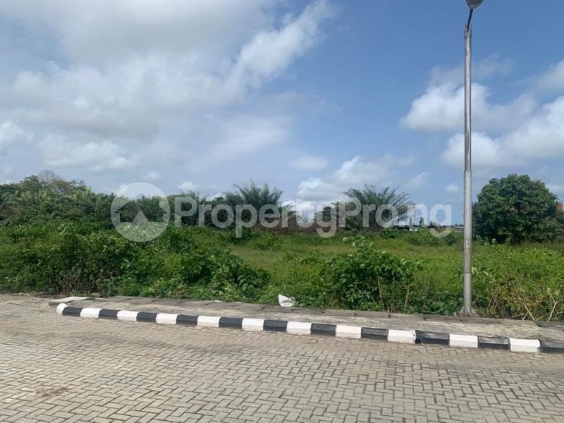 Land for sale Sangotedo, Lagos State Sangotedo Lagos