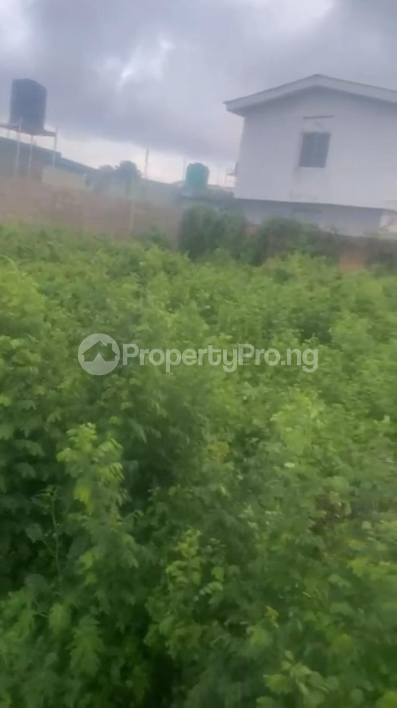 Land for sale Nnpc Bus Stop A Street Before Grooming Oke-Afa Isolo Lagos