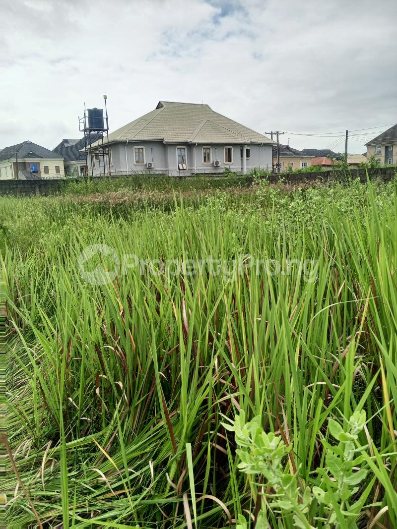 Land for sale Ogudu Gra Phase2 Ogudu GRA Ogudu Lagos