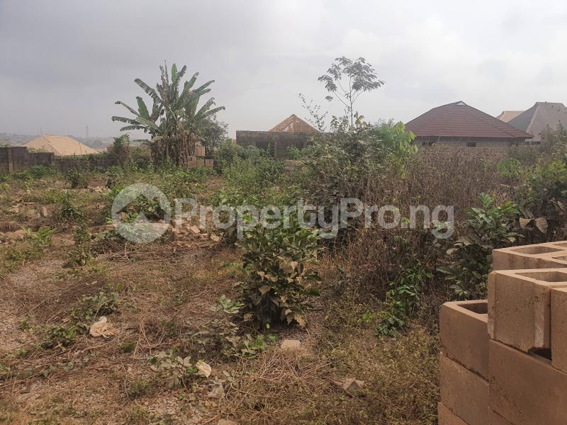 Land for sale Idi Ahun Akala Express Ibadan Oyo