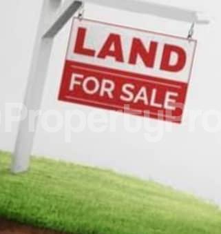 Land for sale Apolo Estate. Alapere Ketu Lagos