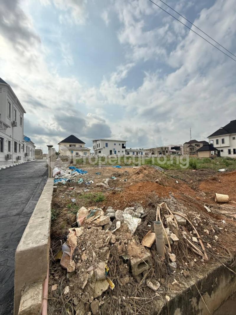 Land for sale Lere Adigun Gra, Basorun Ibadan Oyo