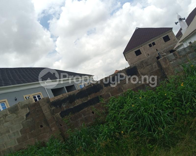 Land for sale Akala Express Ibadan Oyo