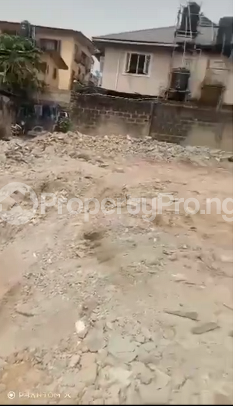 Land for sale Afariogun Street, Off Awolowo Way, Ikeja Obafemi Awolowo Way Ikeja Lagos