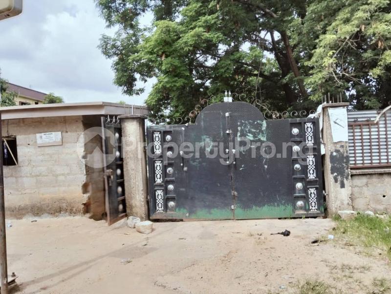 Land for sale Area 2 Garki 1 Abuja