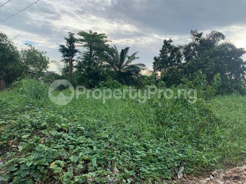 Land for sale Omoasejere Street Off Adebola Str/alhaja Eleshin Str Ogudu Lagos - 0