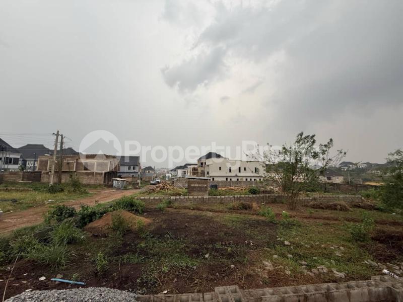 Land for sale Charlton Gate Estate, Kolapo Isola Gra, Akobo Ibadan Oyo