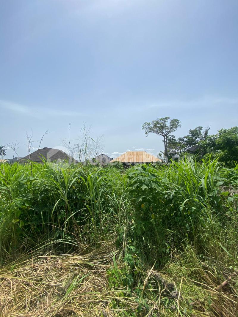 Land for sale Oke Iya Junction Ijoka Akure Ondo State Akure Ondo