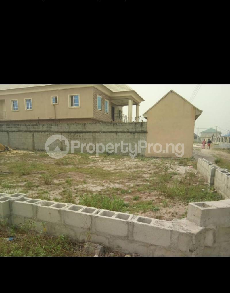 Land for sale Orile Apapa Iganmu Orile Lagos - 0