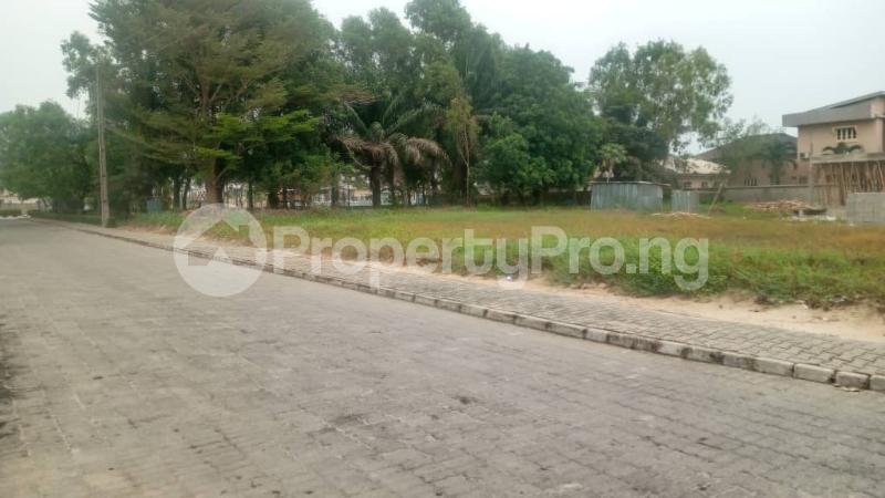 Land for sale Mayfair Gardens Estate, Awoyaya Eputu Ibeju-Lekki Lagos
