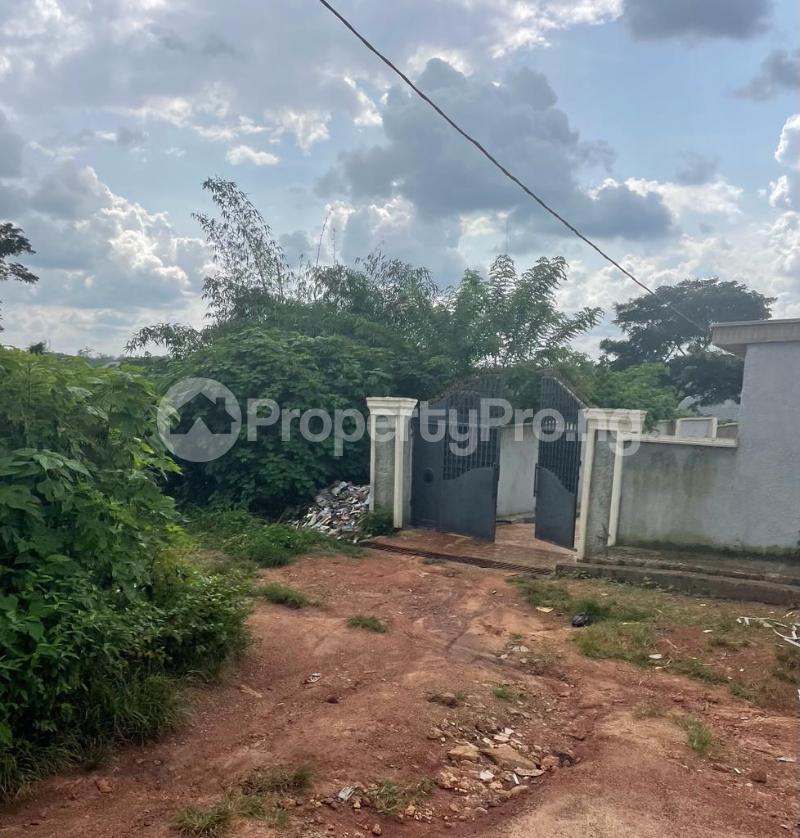 Land in Akure Ondo Land for sale in akure Land in akure