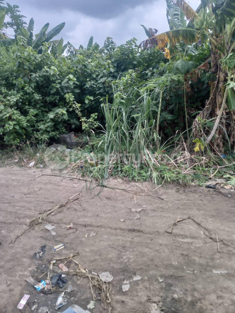 Land for sale Ajah Ibeju-Lekki Lagos