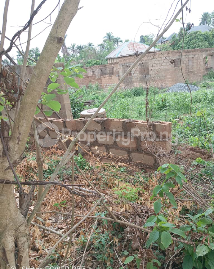 Land for rent Laniba,ajibode,ui Area Ibadan Oyo
