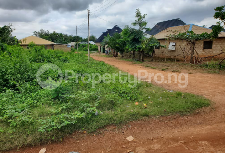 Land for sale Barracks Road Area Ojoo Ibadan Oyo