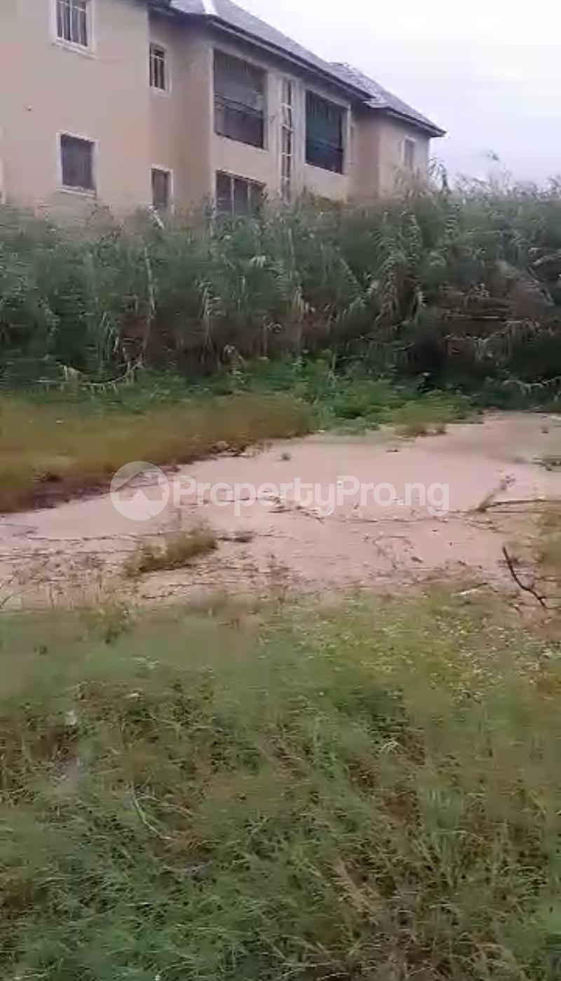 Land for sale Badore Ajah Lagos