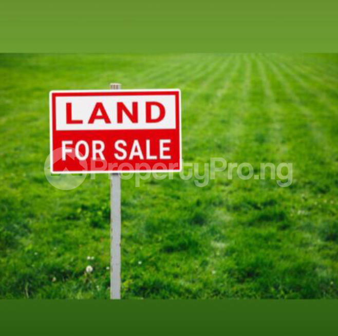 Land for sale Octave Akala Express Ibadan Oyo