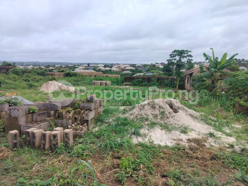 Land for sale Back Of Okenla School Ifo Ifo Ogun