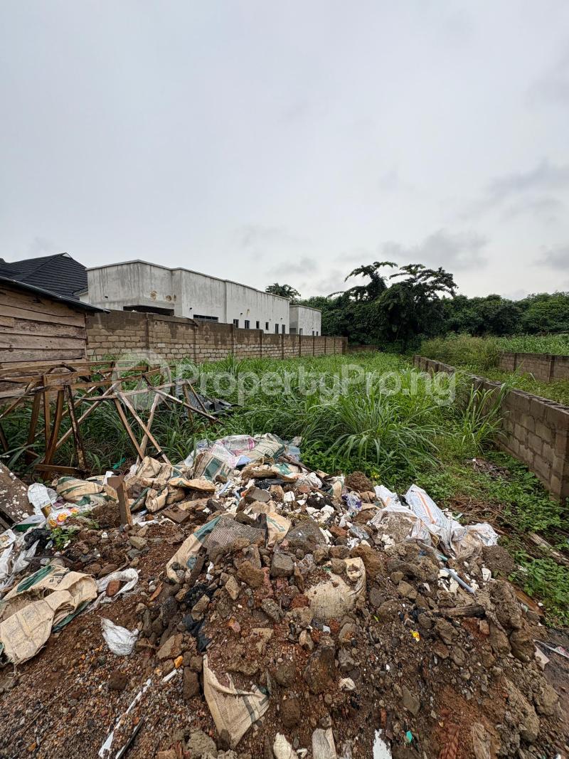Land for sale Abdullahi Salam Akala Akobo Cee Ibadan Akobo Ibadan Oyo - 0