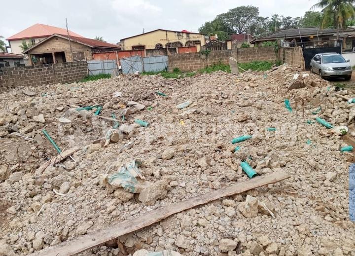 Land for sale Ajibode Ibadan Ibadan polytechnic/ University of Ibadan Ibadan Oyo