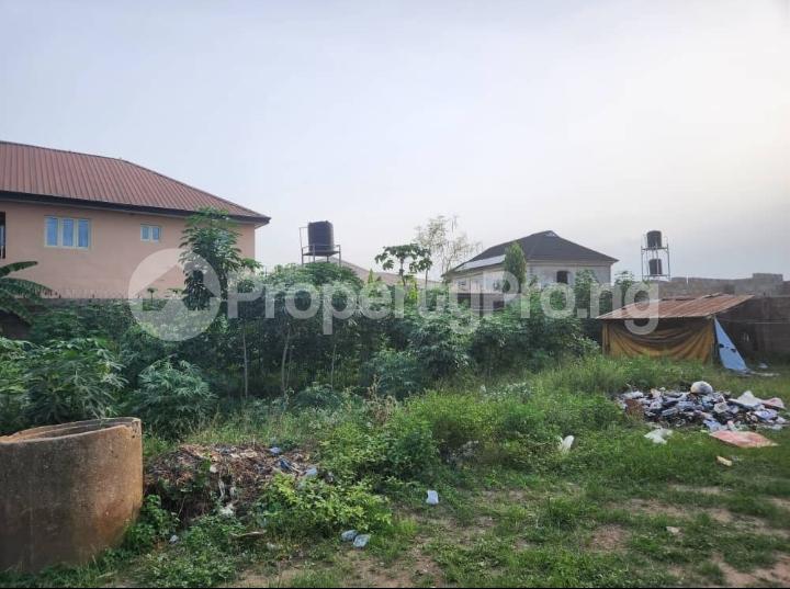 Land for sale Ajinde Ireakari Road Akala Express Ibadan Oyo - 0
