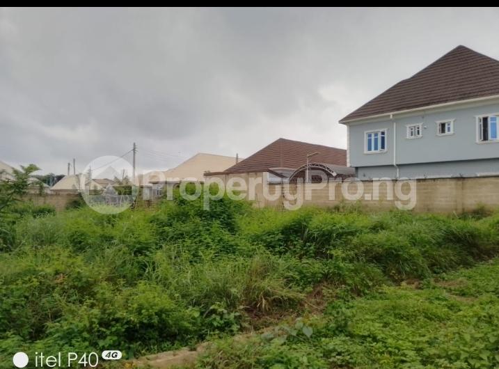 Land for sale Akingbile Estate Iwo Road Ibadan Iwo Rd Ibadan Oyo
