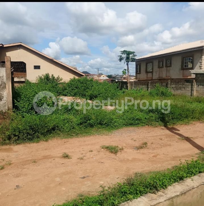 Land for sale Ojurin Ibadan Akobo Ibadan Oyo - 0