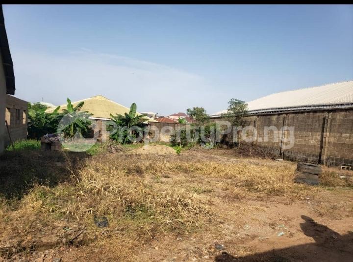 Land for sale Yawiri Akobo Ibadan Oyo