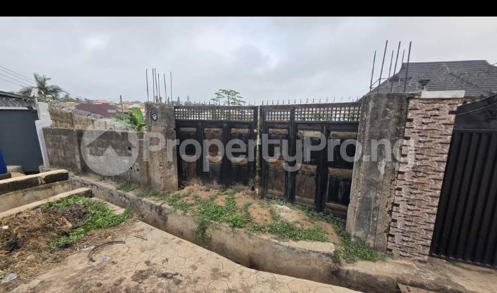 Land for sale Ayegoro Estate Akobo Ibadan Akobo Ibadan Oyo