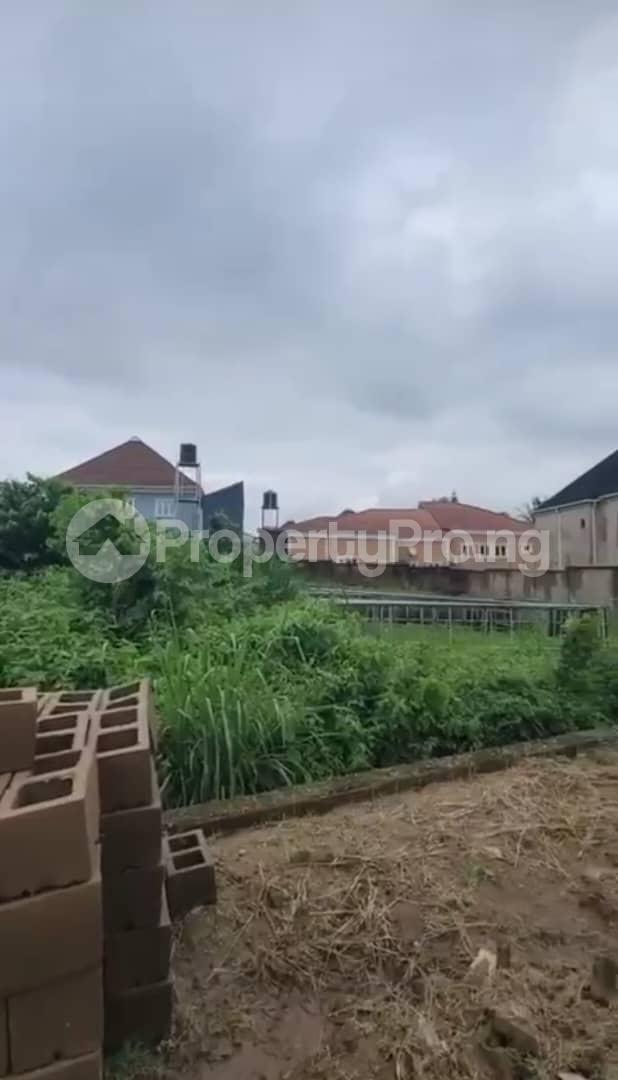 Land for sale Abdusalam Area Of Akobo Ibadan Akobo Ibadan Oyo
