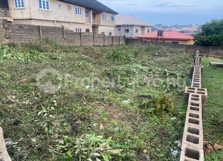 Land for sale Akobo Ibadan Akobo Ibadan Oyo