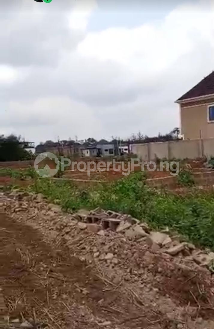 Land for sale Agric Quarters, Beside Carlton Gate Akobo Ibadan Oyo