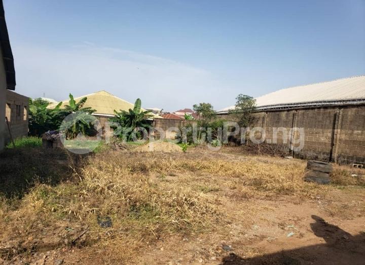 Land for sale Ogidi Estate Akobo Ibadan Akobo Ibadan Oyo - 0