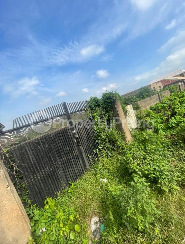 Land for sale Iyana Olopa, Akobo Ibadan Oyo