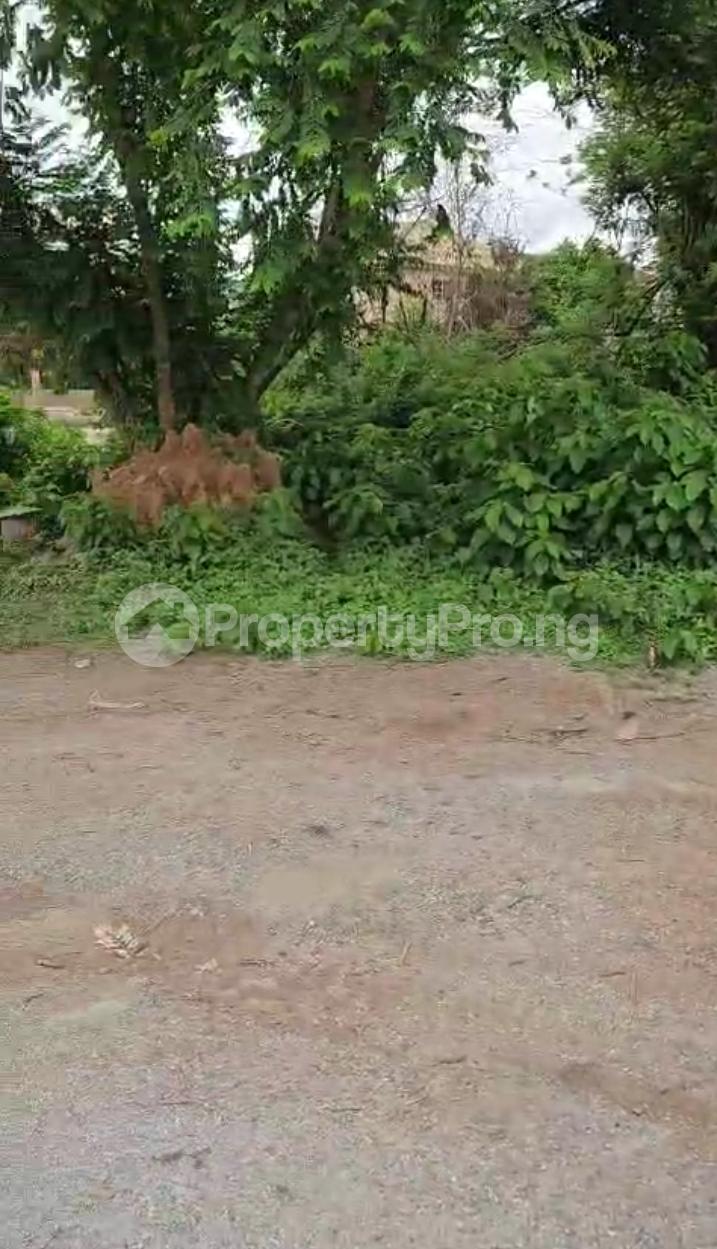Land for sale Progressive & Peace Estate Akobo Ibadan Oyo