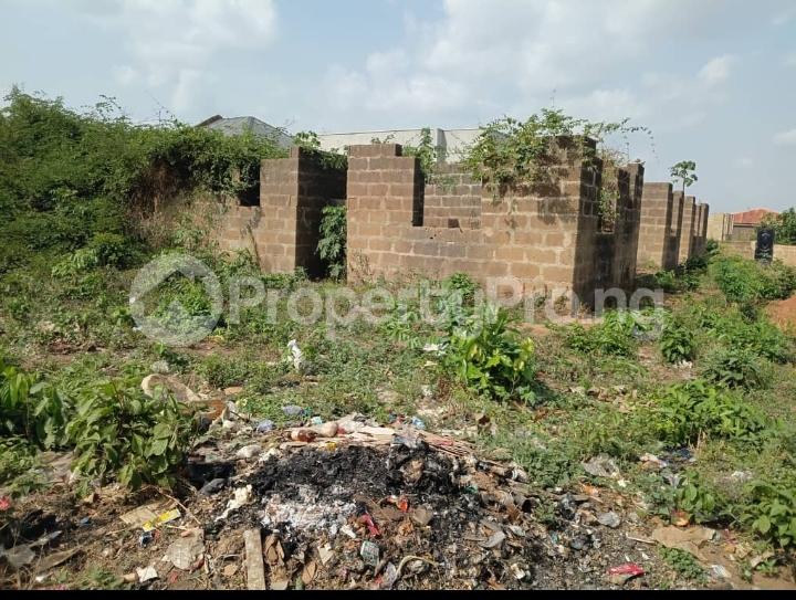 Land for sale Hassan Block Area Of Akuru Elebu, Akala Express Ibadan Oyo