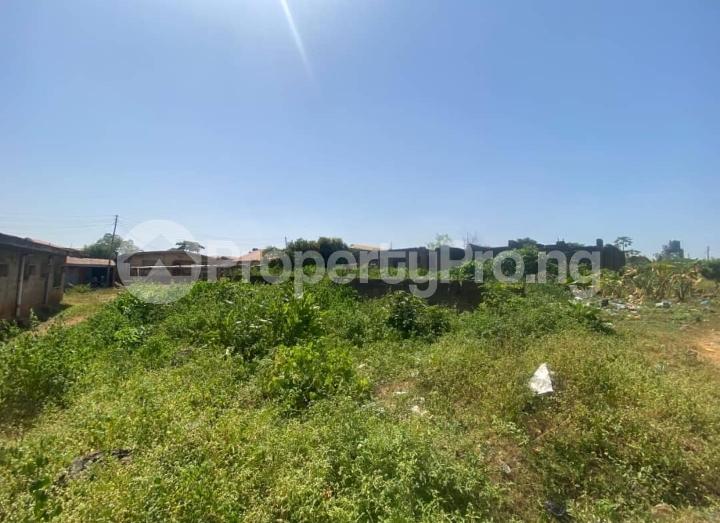 Land for sale Alakia Iwo Road Ibadan Oyo - 0