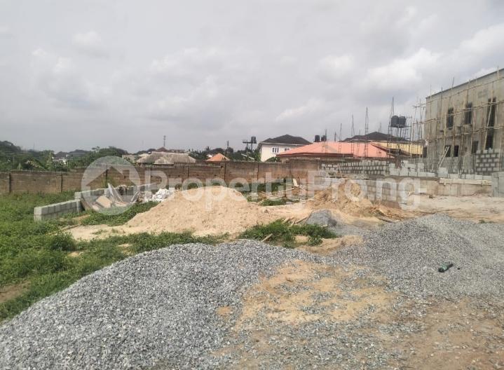 Land for sale Alalubosa Gra Ibadan Ibadan Oyo