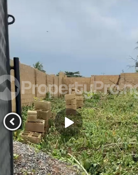 Land for sale Phase 1 Alalubosa Ibadan Oyo