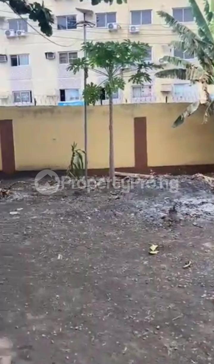 Land for sale Allen Avenue Ikeja Lagos