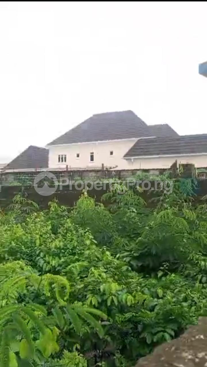 Land for sale Alpha Grace Estate Ile Tuntun Off Nihort Jericho Extension Iletuntun/Jericho extension Ibadan Oyo