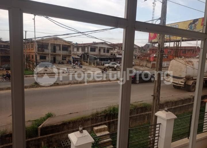 Land for sale Anfani Ring Road Ibadan Ring Rd Ibadan Oyo - 0