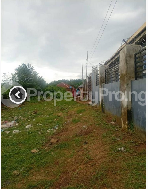 Land for sale Around Lifeotte School Apete Ibadan Oyo